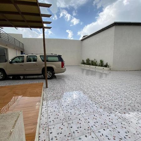 فيلا هابي نايت Villa Ash Shafā Exterior foto