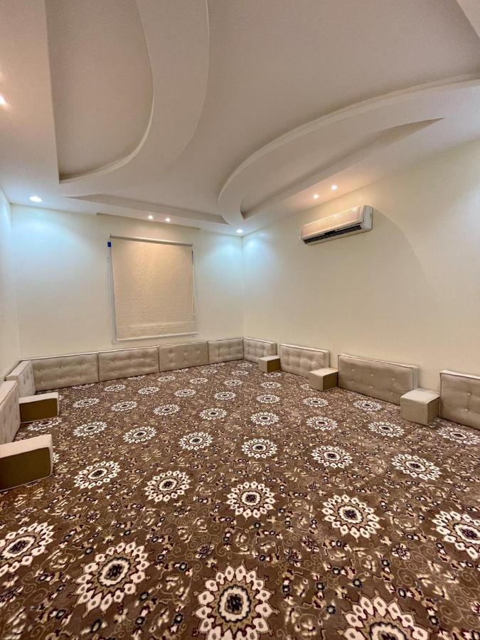 فيلا هابي نايت Villa Ash Shafā Exterior foto